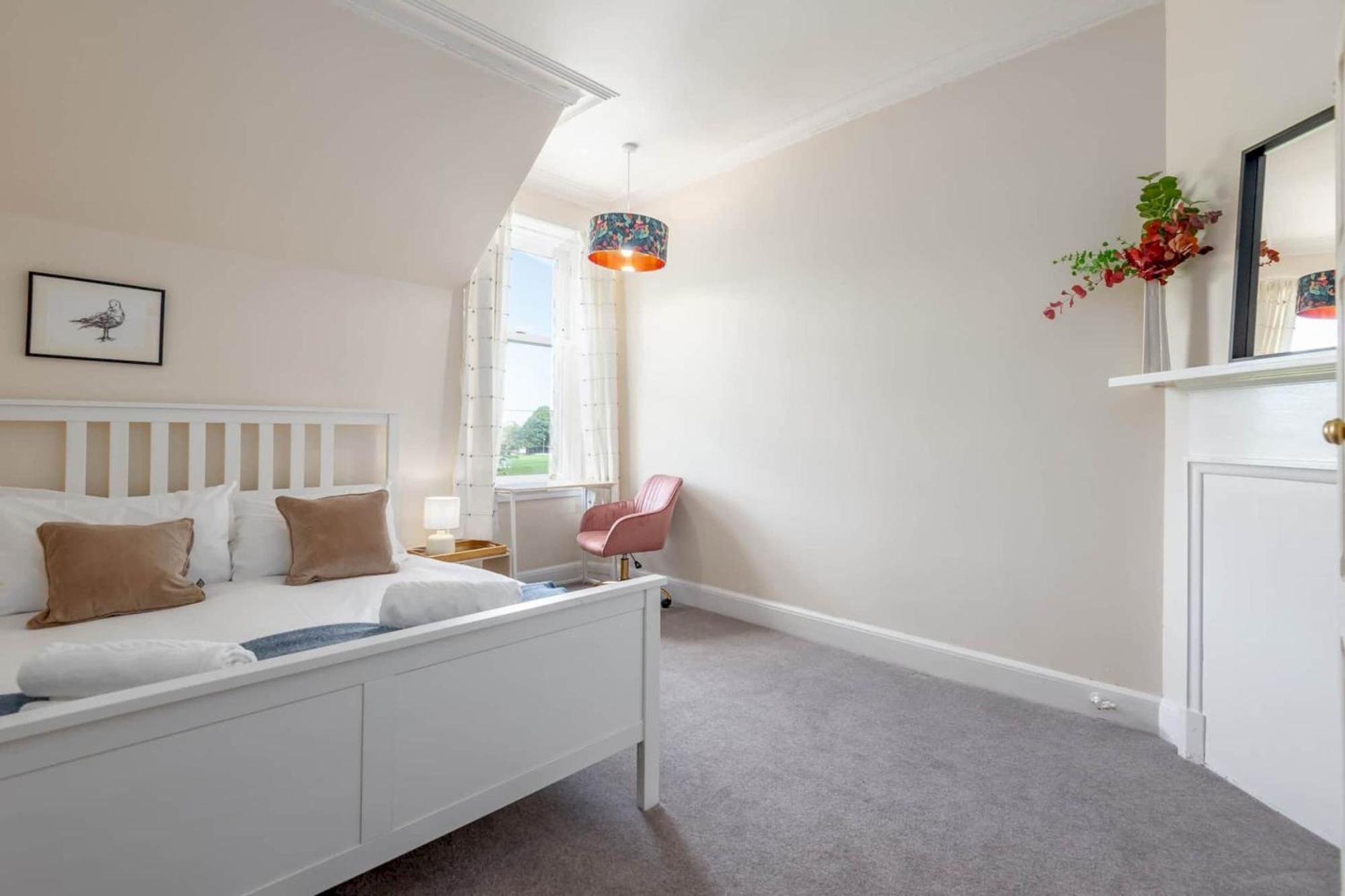 Berchem Holiday home St Andrews