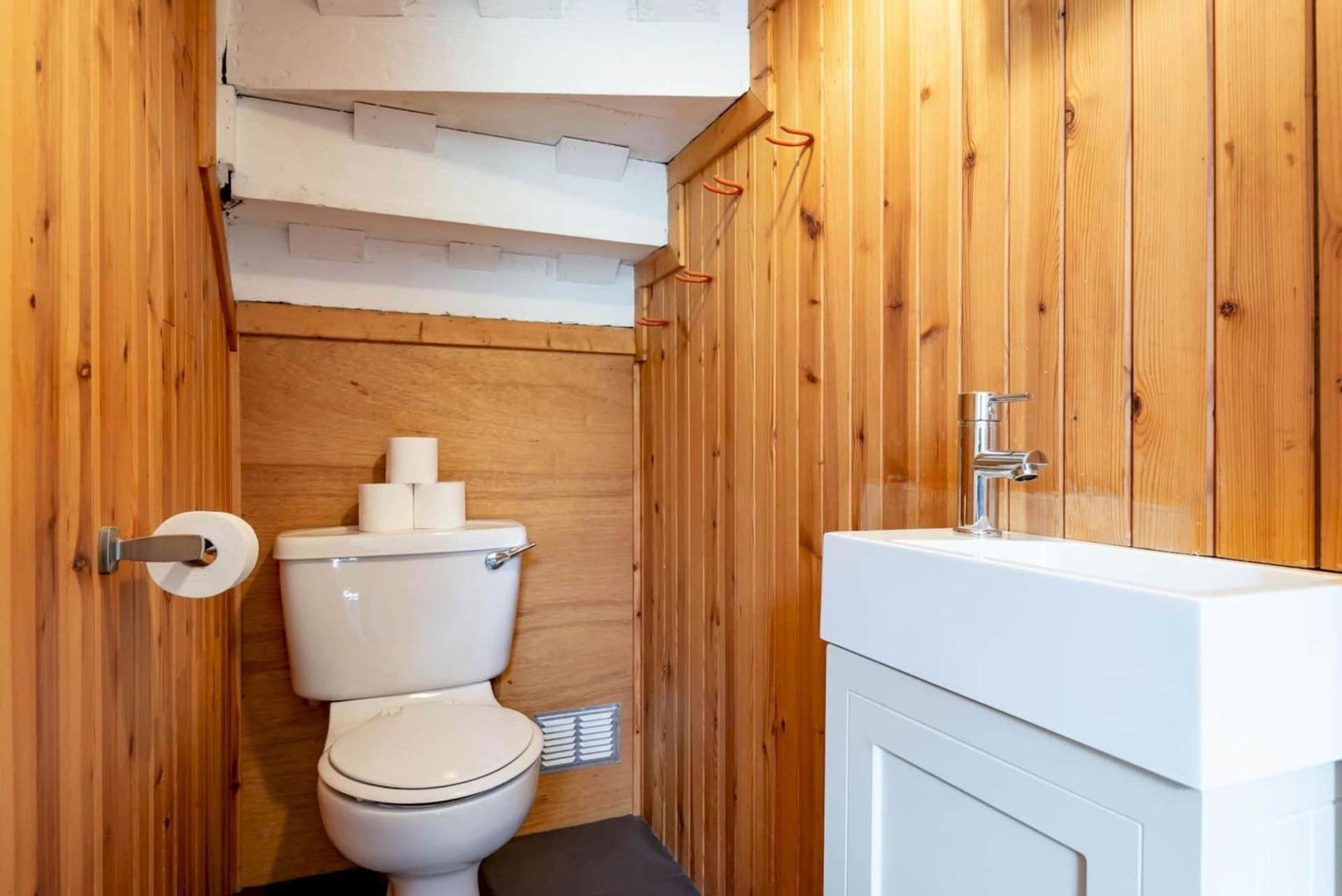 Holiday home Berchem St Andrews