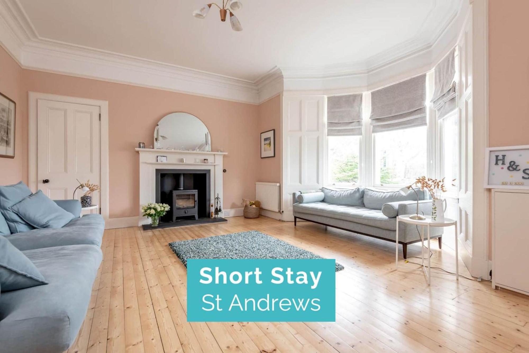 Holiday home Berchem St Andrews