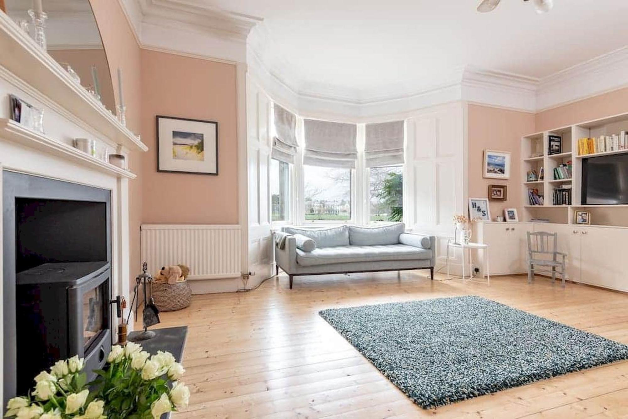 Berchem Holiday home *