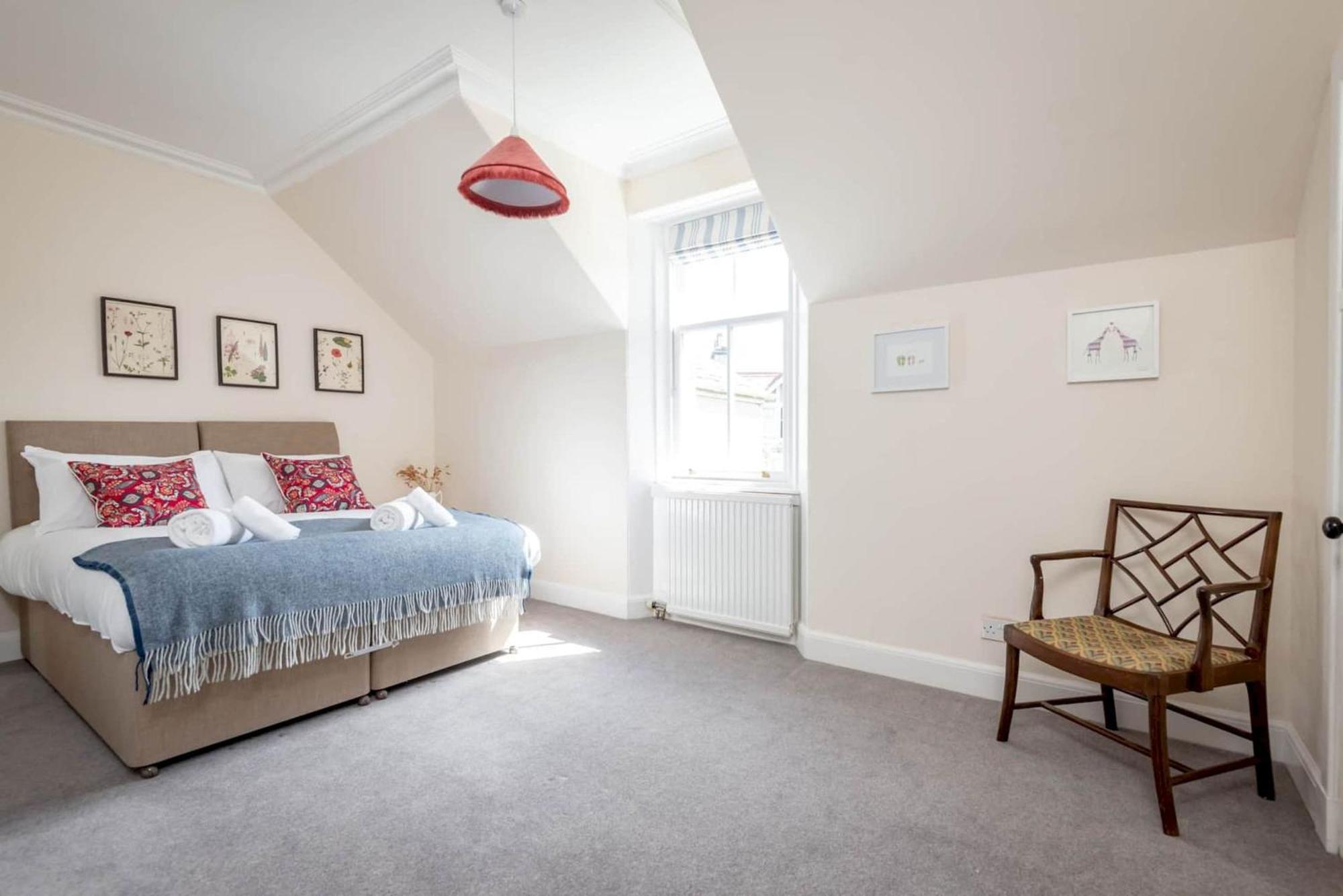 Holiday home Berchem St Andrews