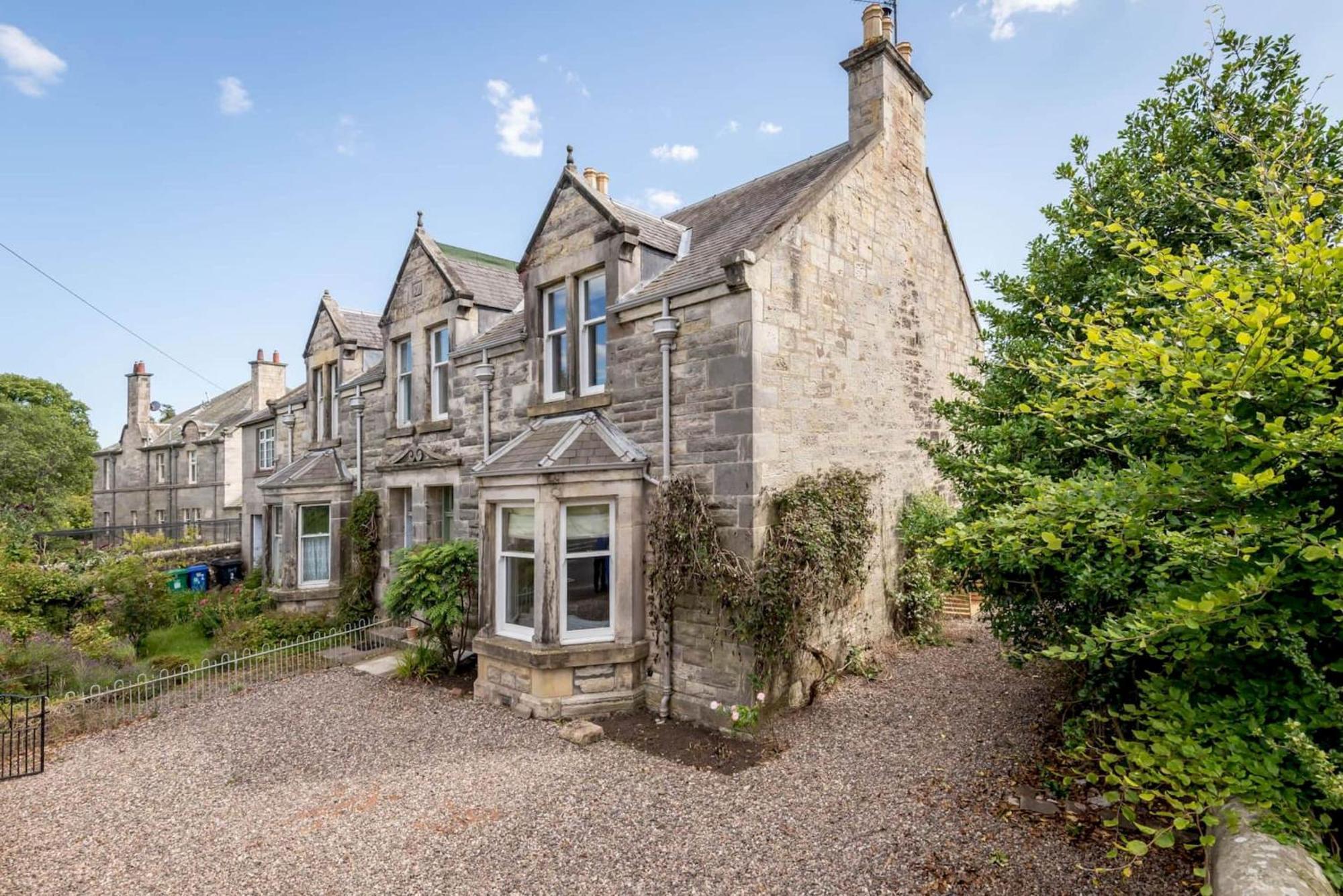 Holiday home Berchem St Andrews