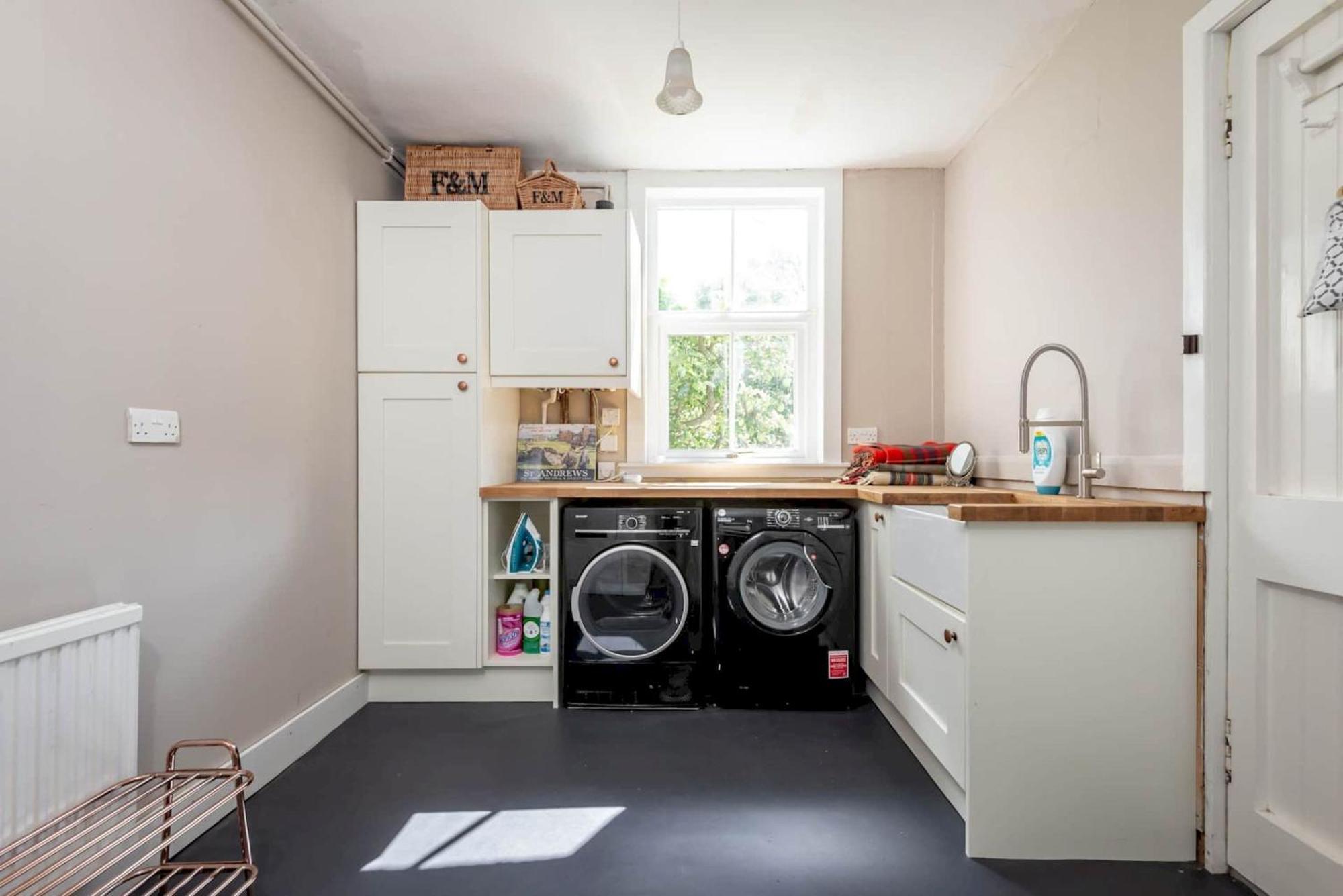 Berchem Holiday home St Andrews