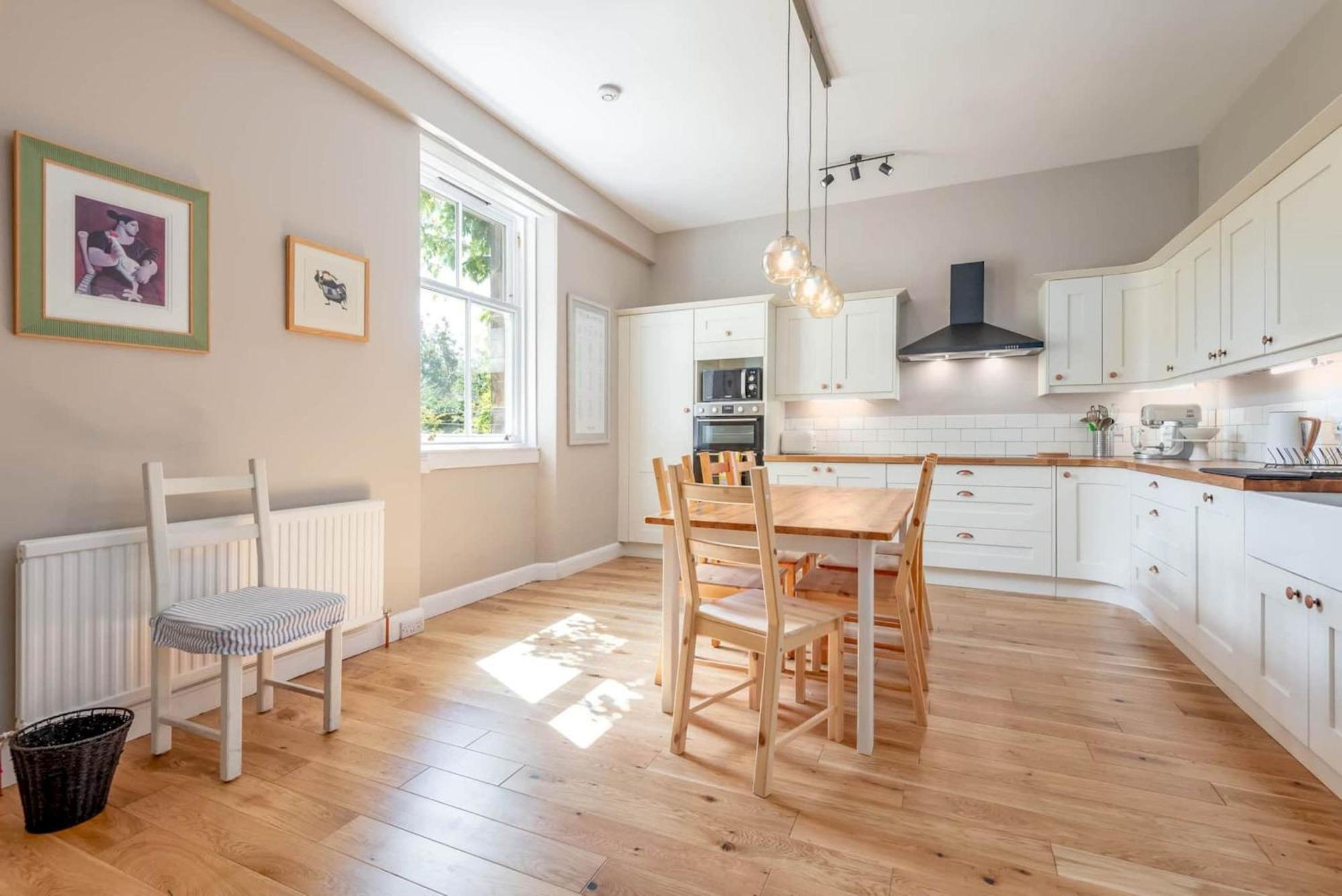 Holiday home Berchem St Andrews